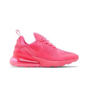 Airmax 270 Hyper Pink barbie pink